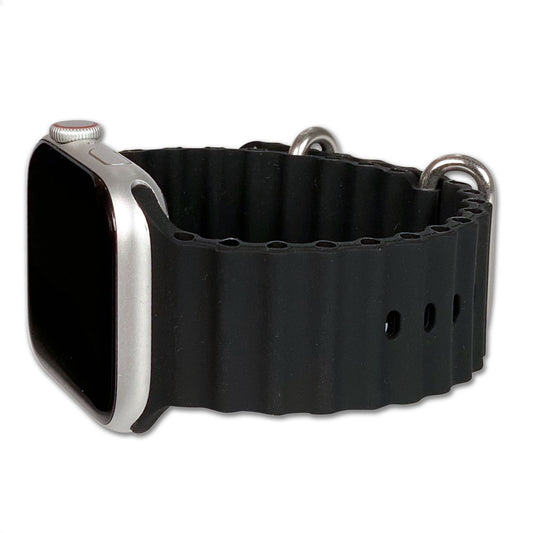 Apple Watch | Ocean Style | Black