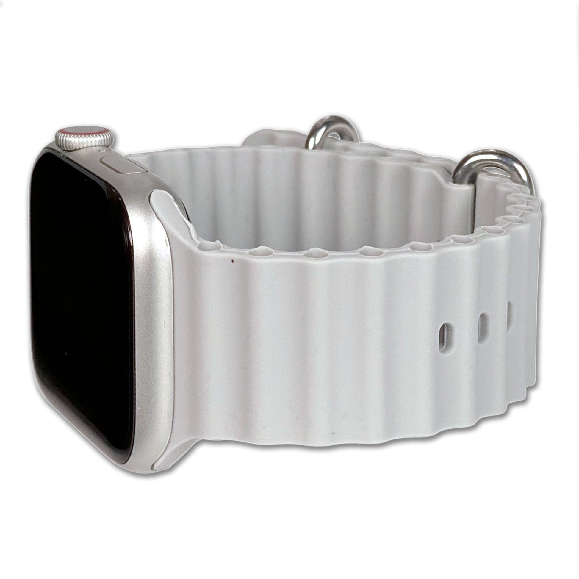 Apple Watch | Ocean Style | Light Grey