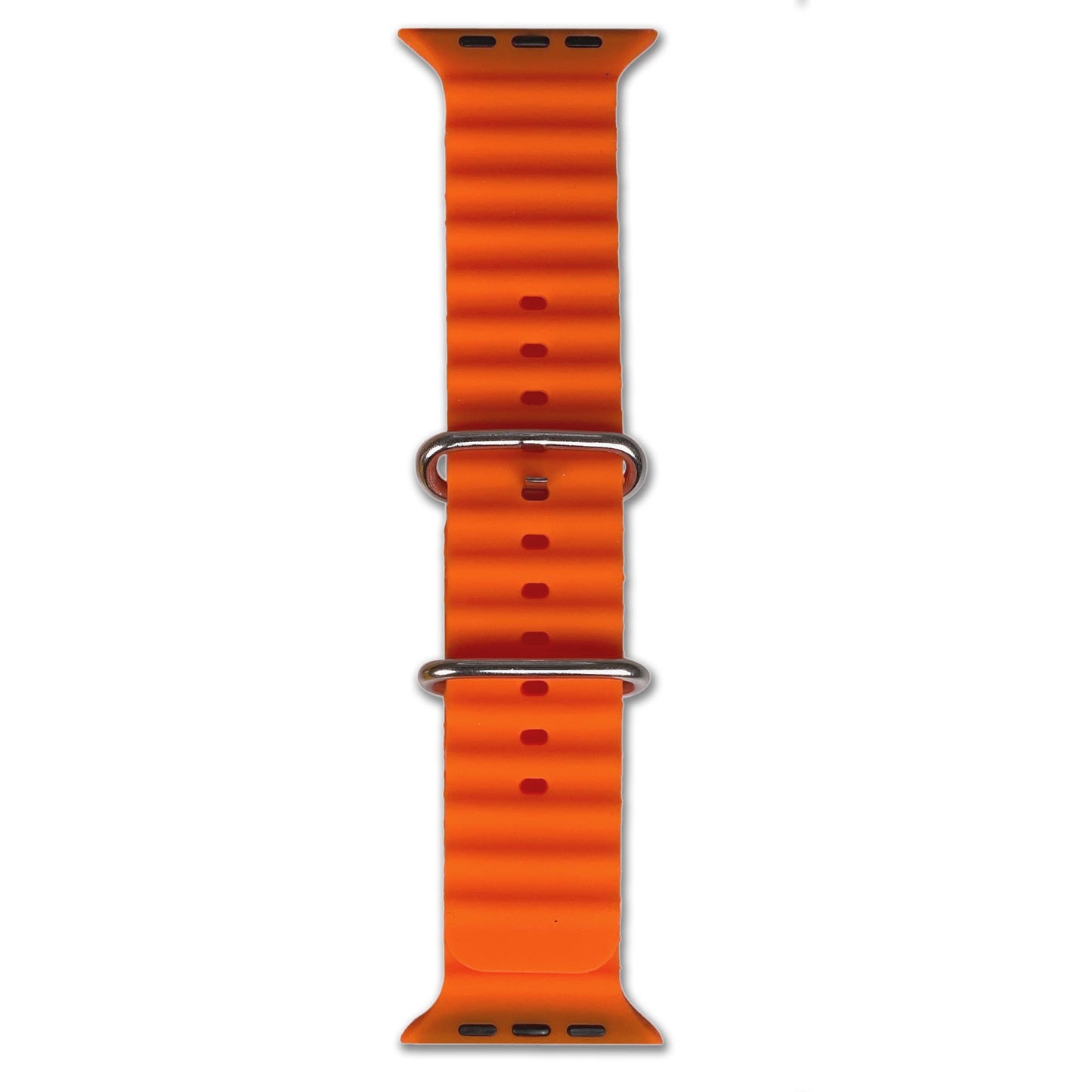 Apple Watch | Ocean Style | Orange