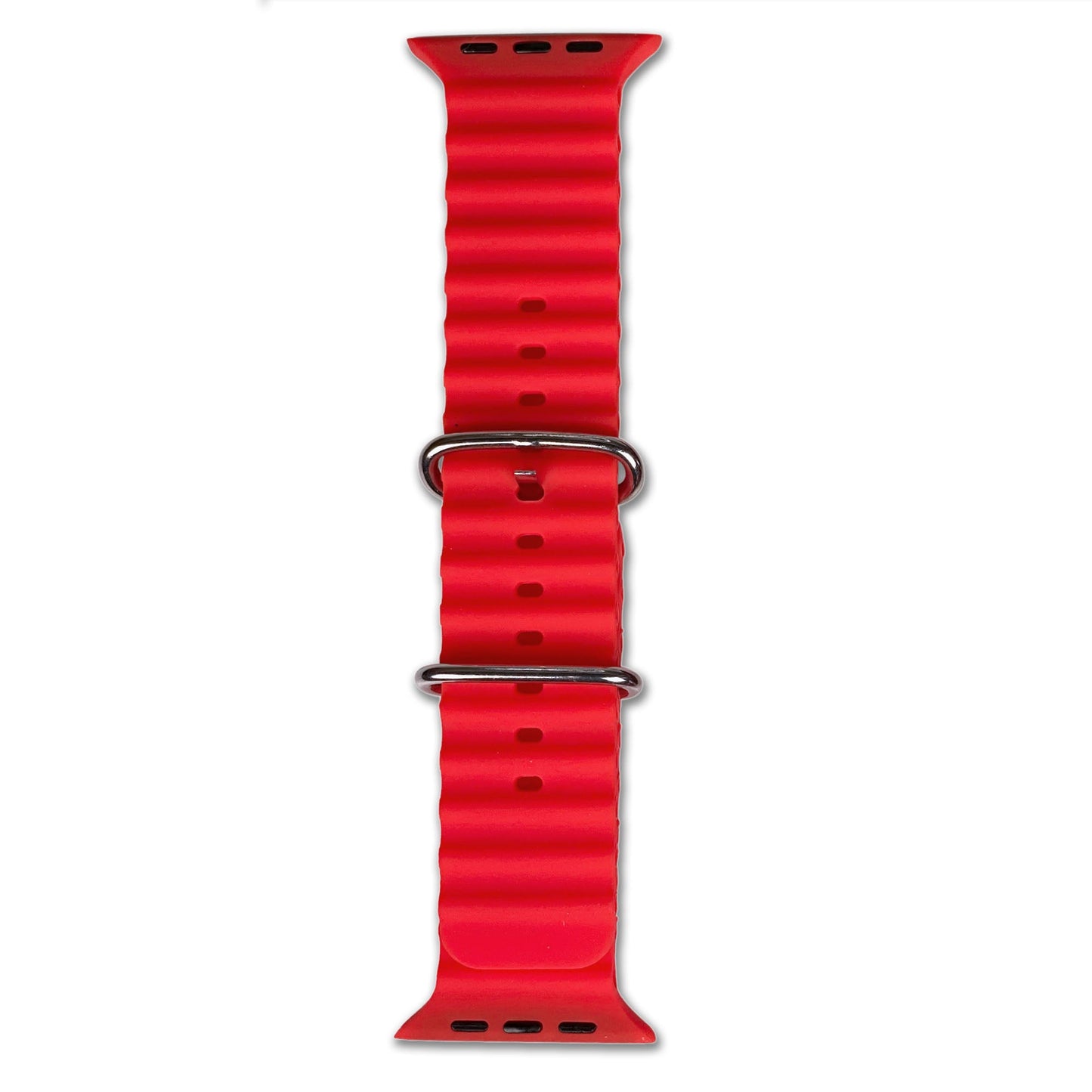 Apple Watch | Ocean Style | Red