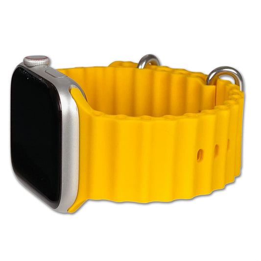 Apple Watch | Ocean Style | Yellow