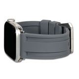Apple Watch | Waterproof Rubber Diver | Grey