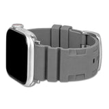 Apple Watch | Aquatic Sport Silicone | Grey