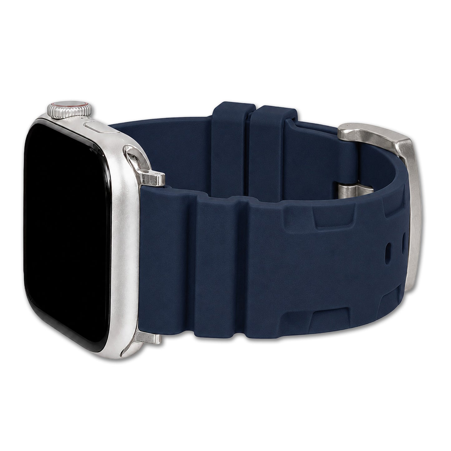 Apple Watch | Aquatic Sport Silicone | Navy