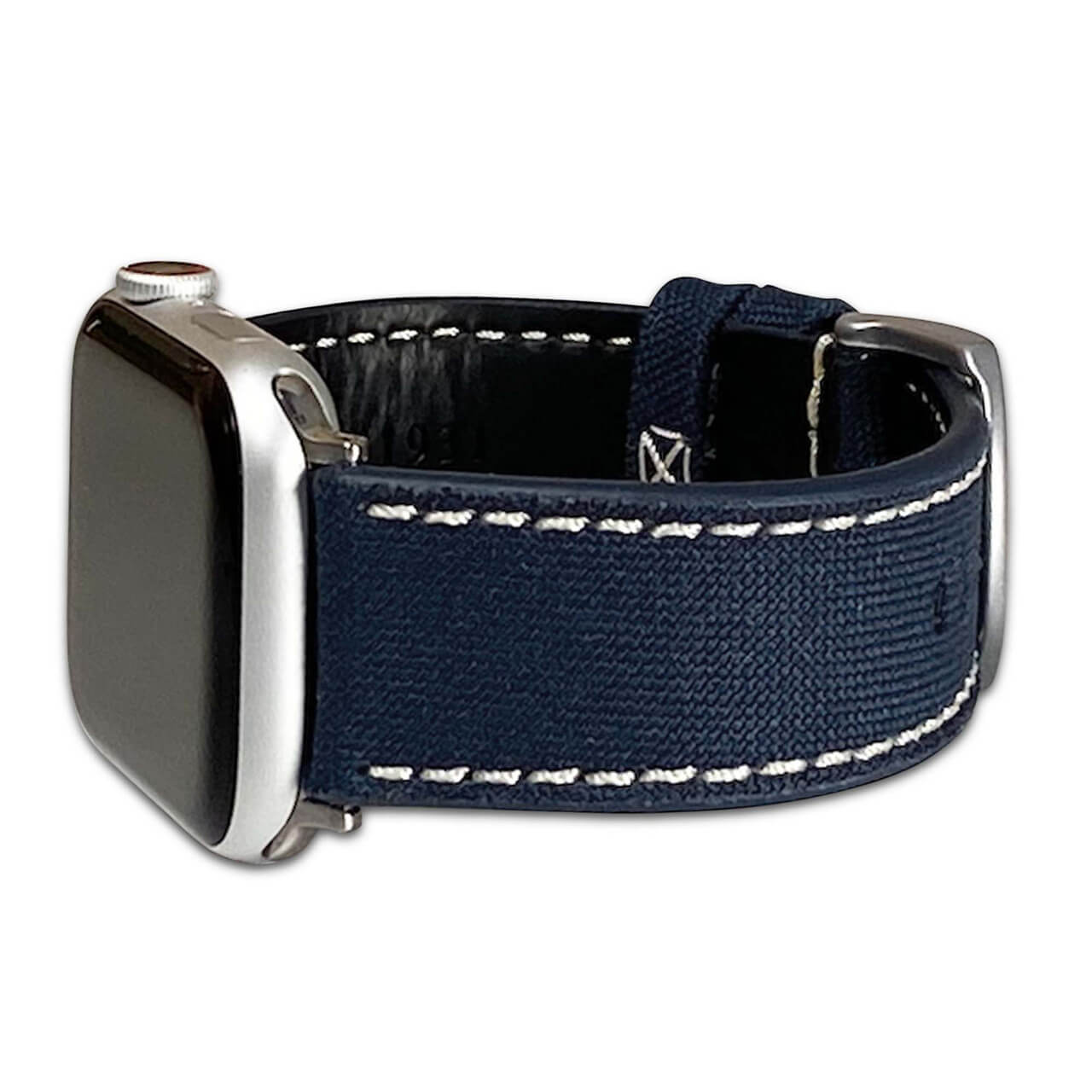 Apple Watch | SeaQual Yarn Watch Band | Navy