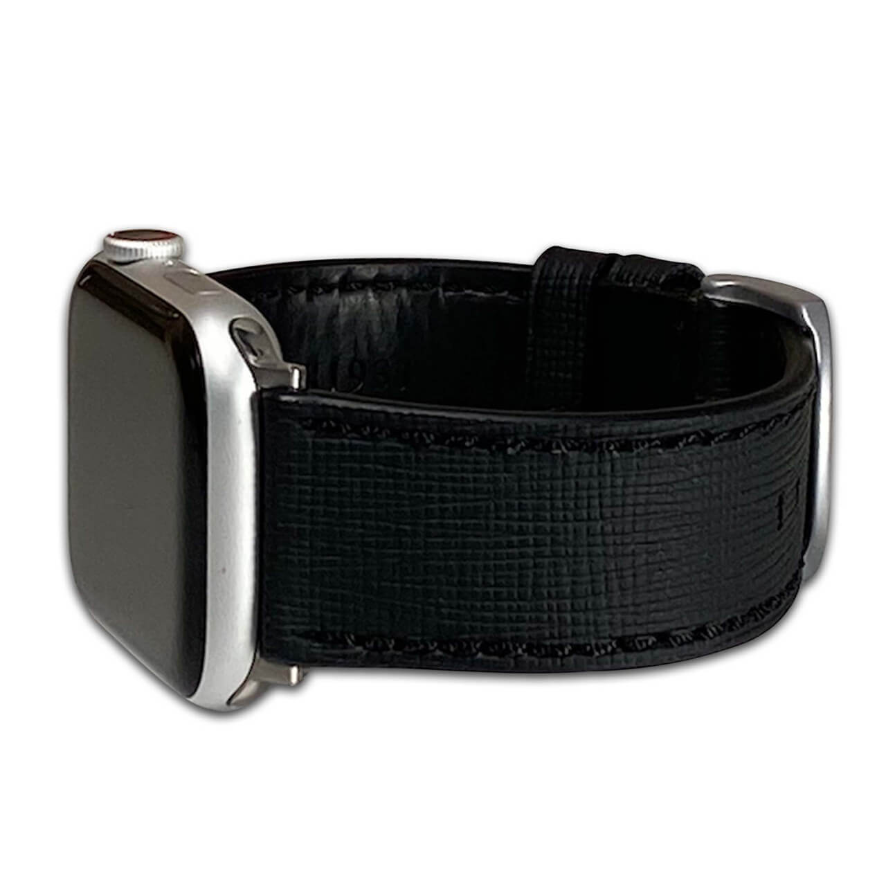 Apple Watch | Textured AppleSkin Watch Band | Black