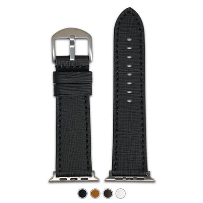 Apple Watch | Textured AppleSkin Watch Band | Black