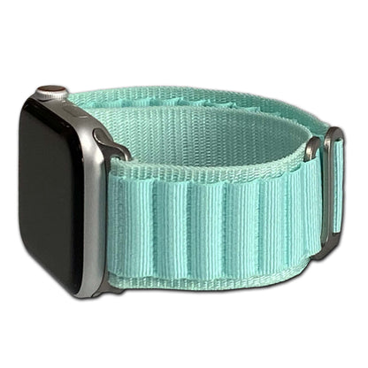 Apple Watch | Alpine Loop | Light Green