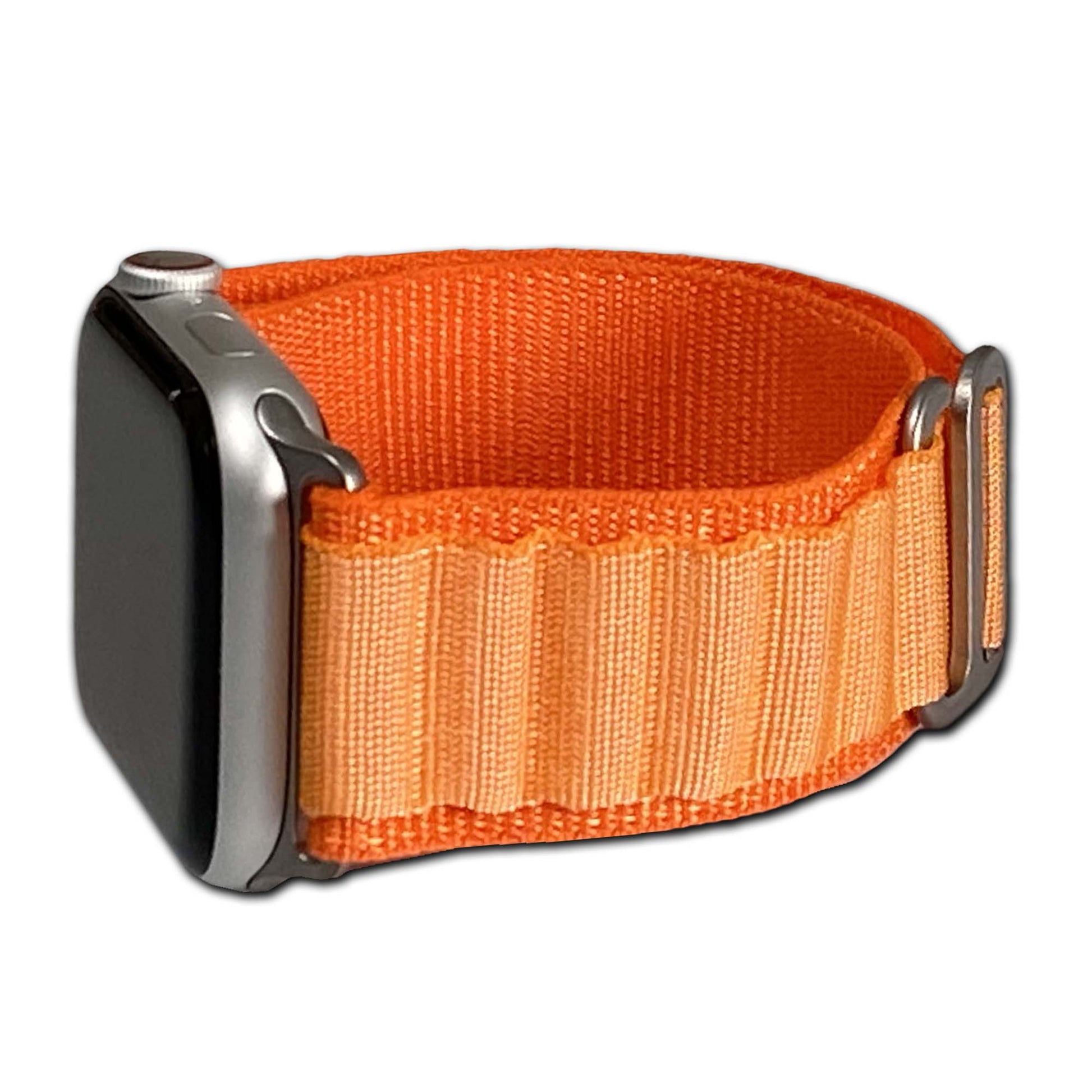 Apple Watch | Orange | Alpine Loop