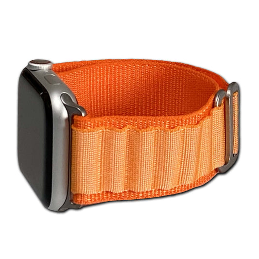 Apple Watch | Alpine Loop | Orange