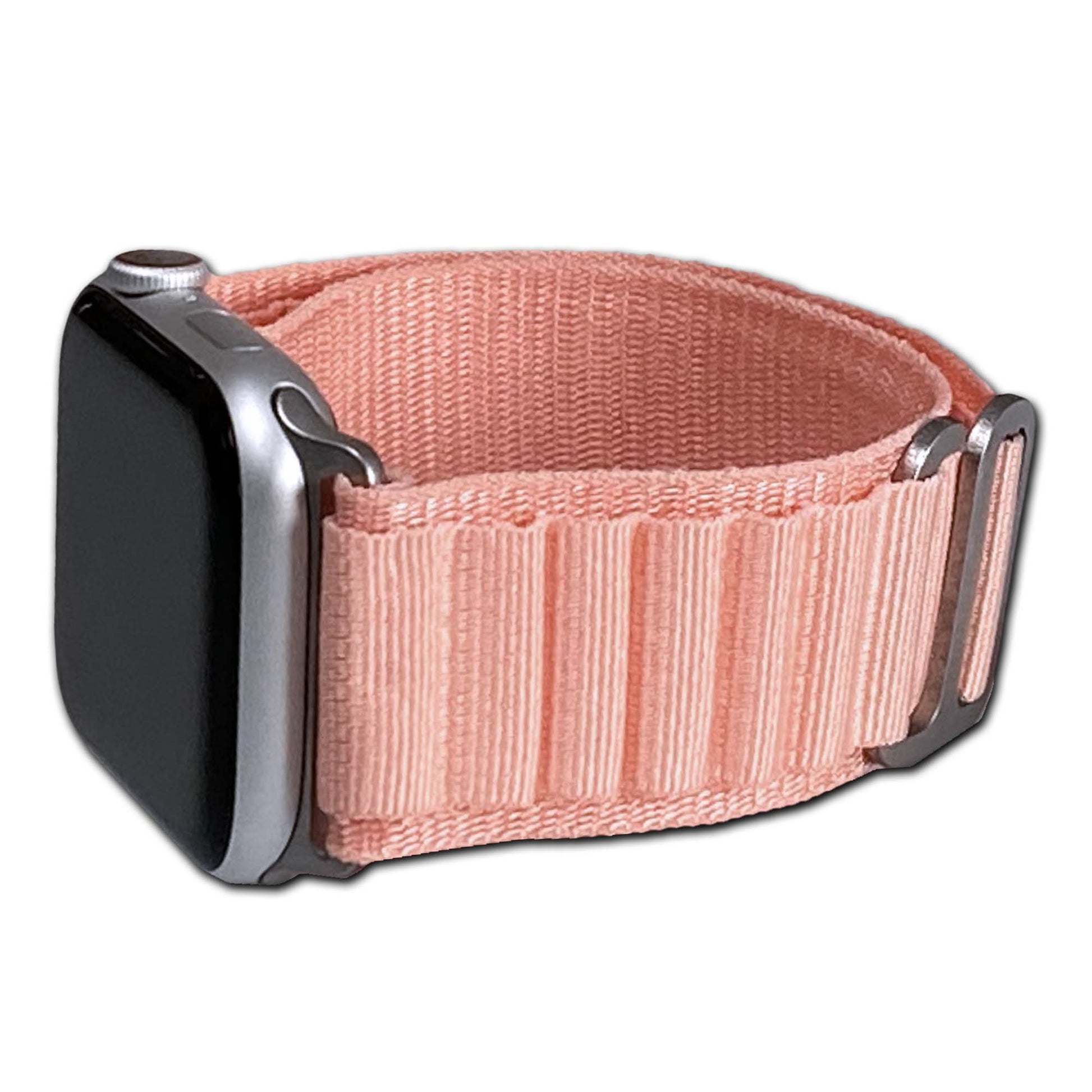 Apple Watch | Alpine Loop | Pink