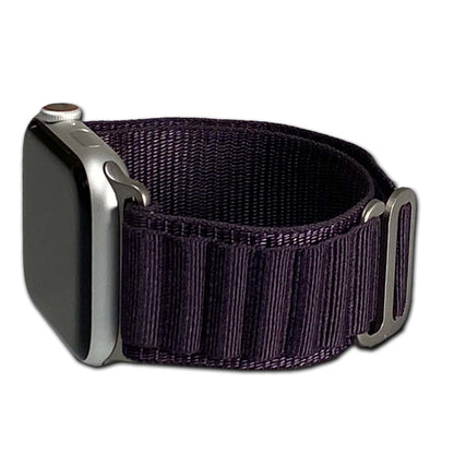 Apple Watch | Alpine Loop | Purple