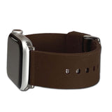 Apple Watch | Casual Silicone | Brown