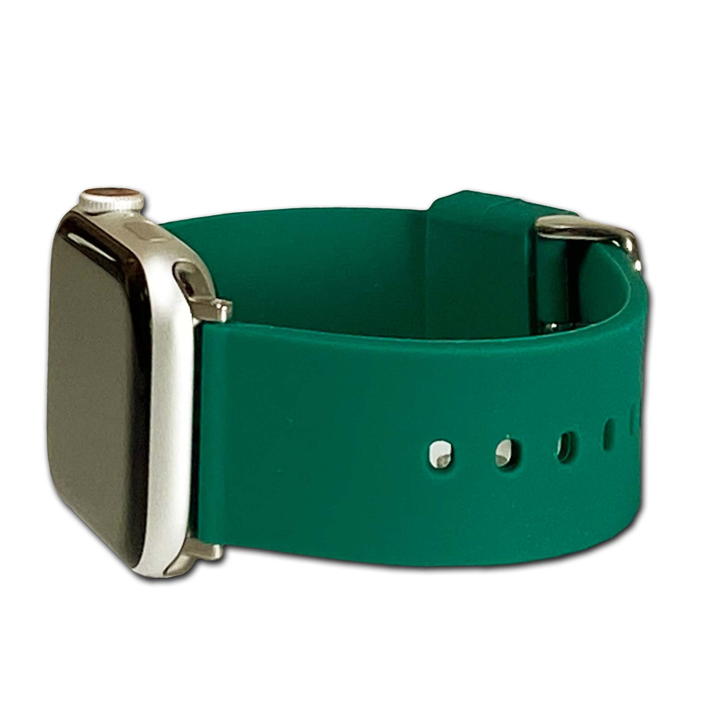 Apple Watch | Casual Silicone | Green