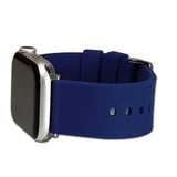 Apple Watch | Casual Silicone | Navy