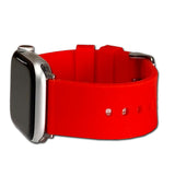 Apple Watch | Casual Silicone | Red