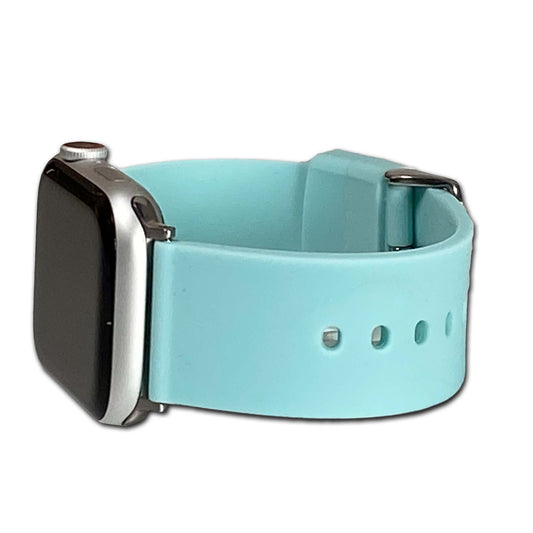 Apple Watch | Casual Silicone | Seafoam