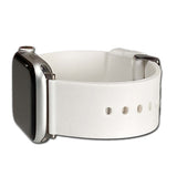 Apple Watch | Casual Silicone | White