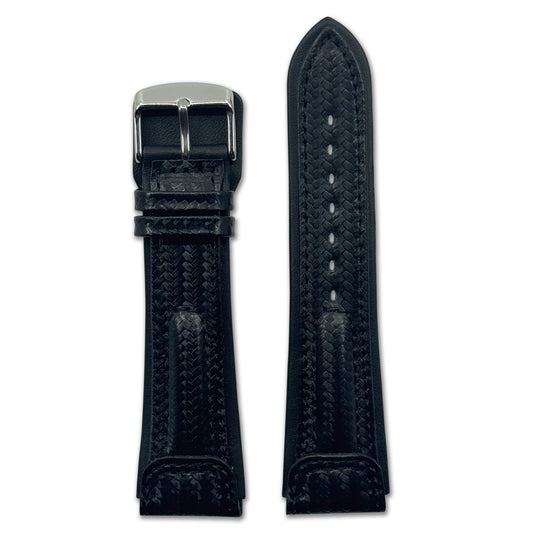 Carbon Sport Watch Band | Montreal