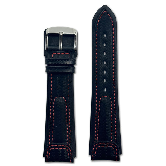 Carbon Sport Watch Band | Monza