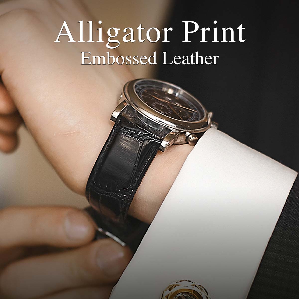 Panatime Watch Bands