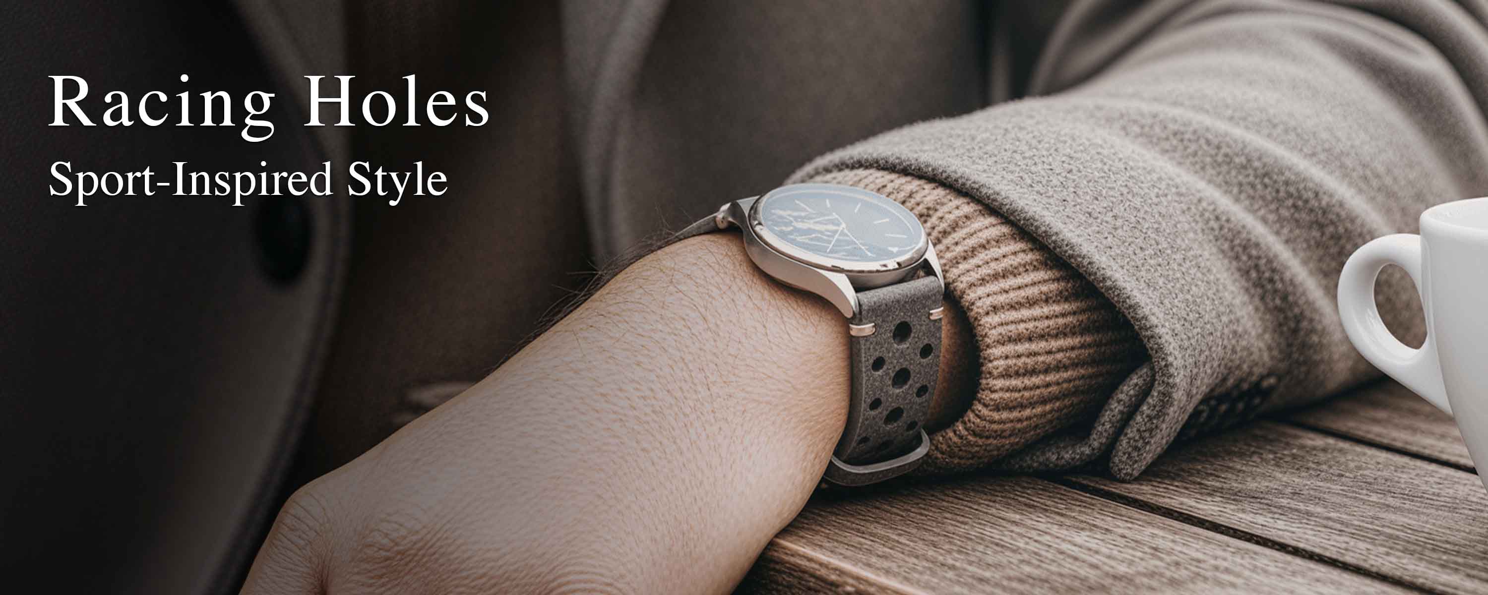 Panatime Watch Bands