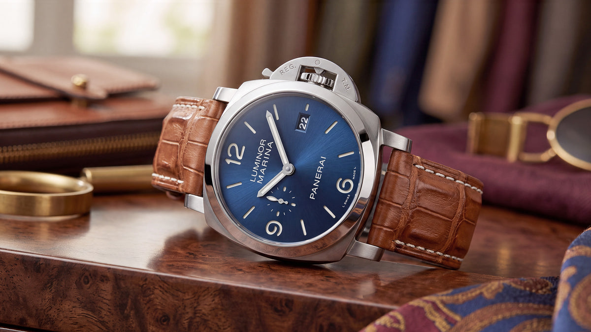 Exotic anerai Watch bands